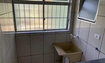 Imagem 6: Apartamento para aluguel com 45 metros quadrados com 2 quartos