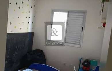 Imagem 6: Apartamento para Venda em Campinas, Vila Progresso, 2 dormitórios, 1 banheiro, 1 vaga