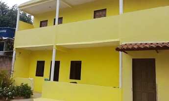 Imagem 2: LINHA VERDE PRAIA DO FORTE