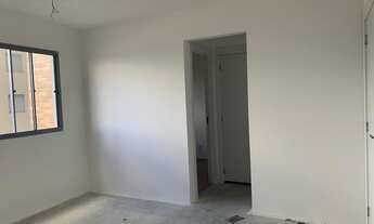 Imagem: Apartamento novo