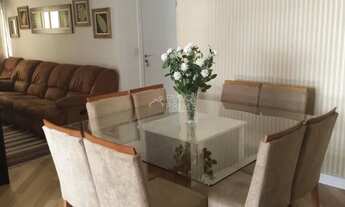 Imagem 2: Condomínio Central Life, Apartamento de 97m², Prédio novo conceito clube, Por 730mil Oport