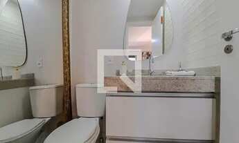 Imagem 4: Apartamento com 2 quartos (1 suíte) à venda no Brás, São Paulo, com 1 vaga