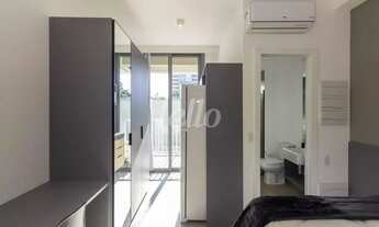 Imagem 5: São Paulo - Kitchenette/Studio - Moema