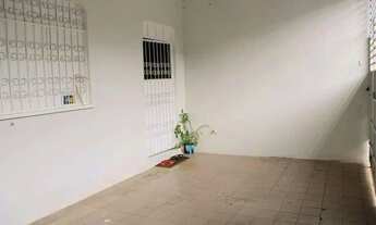 Imagem: Casa para venda tem 88 metros quadrados