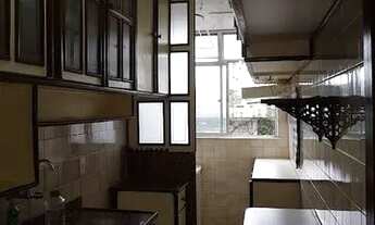 Imagem 6: Apartamento com 2 dormitórios à venda, 65 m² por R$ 299.000 - Santa Rosa - Niterói/RJ