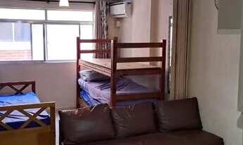 Imagem 5: Kitnet/Conjugado para aluguel com 30 metros quadrados com 1 quarto