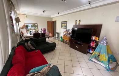 Imagem 3: Apartamento no setor bela vista