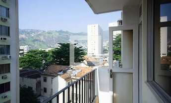 Imagem 7: Apartamento para Aluguel - Grajaú, 2 Quartos, 65 m2