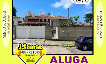 Imagem: Tambauzinho, Casa, 4 quartos sendo 1 suíte