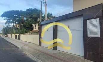 Imagem 2: Apartamento com 3 dormitórios para alugar, 140 m² por R$ 3.000,00/mês - Centro - Balneário