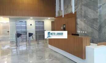 Imagem: Conjunto, 104 m² - venda por R$ 1.488.000,00