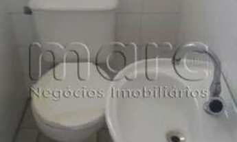 Imagem 6: SÃO PAULO - Conjunto Comercial/Sala - VILA CLEMENTINO