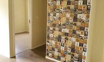 Imagem: Apto Jardim São Carlos -Árvores do Amazonas