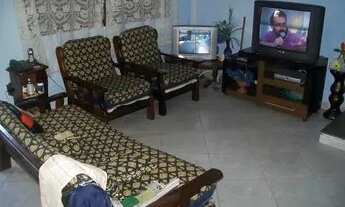 Imagem 2: VENDO CASA EM ANDRÉ CARLONI COM 6 QUARTOS