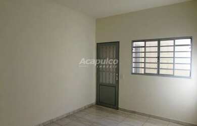 Imagem 4: Casa para aluguel, 2 quartos, 2 vagas, Jardim Alvorada - Americana/SP