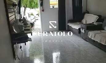 Imagem 3: Sobrado em Condomínio com 2 dormitórios, churrasqueira, e vaga - Vila Carrão