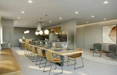 Imagem 7: APARTAMENTO RESIDENCIAL em São Paulo - SP, Vila Anastácio