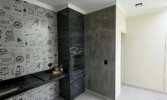 Imagem 2: Casa jd ecovalley