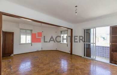 Imagem 2: RIO DE JANEIRO - Apartamento Padrão - Laranjeiras