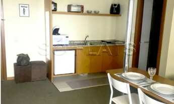 Imagem: The Premium Osasco com 1 dormitório disponível