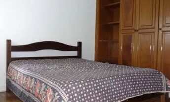 Imagem 6: Apartamento de 02 quartos com dependência - semi mobiliado / Boqueirão