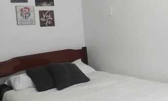 Imagem: Aluguel mensal com água luz e Internet