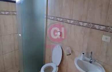 Imagem 4: Casa para aluguel possui 250 metros quadrados com 4 quartos