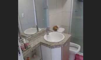 Imagem 7: ALUGO)Apt° no Cond. Parque Renascença de 77m² com 3 quartos 100% Mobiliado em Jardim Rena