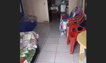 Imagem 5: Casa e alvenaria