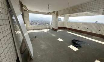 Imagem 4: Apartamento para venda possui 47 metros quadrados com 1 quarto em Mirim - Praia Grande - S