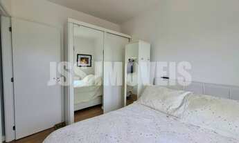 Imagem 7: Apartamento para venda Florada Morumbi, próximo ao Shopping Jardim Sul, 1 vaga e varanda