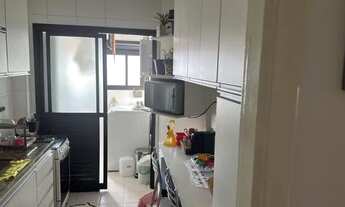 Imagem 4: Apartamento com 3 dormitórios à venda, 72 m² por R$ 648.000 - Alto da Mooca - São Paulo/SP