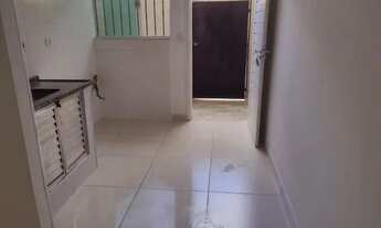 Imagem: Apto. 1 Quarto - Banheiro - Sala - Cozinha