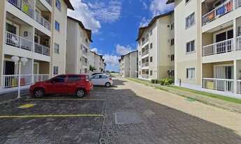 Imagem 4: Apartamento com 2 quartos para alugar, 50 m² por R$ 1.330/mês - Prefeito José Walter - For