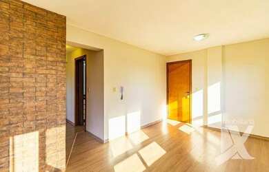 Imagem 5: Apartamento com 3 dormitórios para alugar, 71 m² por R$ 2.410,00/mês - Vila Izabel - Curit