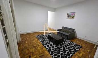 Imagem: LOCAÇÃO VISTA MAR COM 3 DORMITÓRIOS