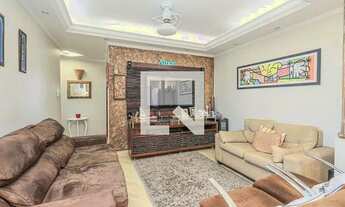 Imagem 2: Apartamento para Aluguel - Barcelona, 3 Quartos, 90 m2