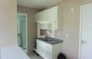Imagem 4: Apartamento para Aluguel - Bela Vista, 1 Quarto, 30 m2