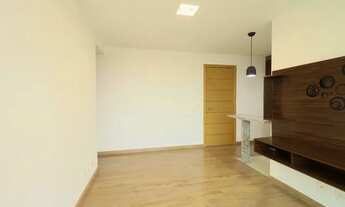 Imagem 4: Apartamento com 1 dormitório para alugar, 49 m² por R$ 3.418,55/mês - Santana - São Paulo