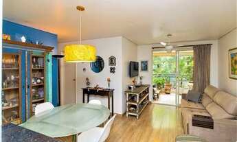 Imagem 6: CHARMOSO APARTAMENTO - ÓTIMA LOCALIZAÇÃO - 76 M² ÚTEIS