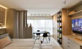 Imagem 6: Studio chic no coração do Itaim!