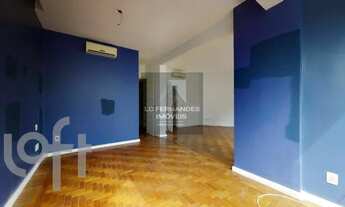 Imagem 4: Apartamento em Humaitá - Rio de Janeiro