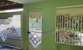 Imagem 2: Vila Dutra Toda reformada + Terreno Amplo - CA0099