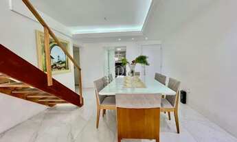 Imagem 4: MM-Apartamento para venda possui 400 metros quadrados com 5 quartos em Boa Viagem - Recife