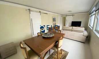 Imagem 2: Ótimo apartamento para venda no Gonzaga com 100m², Santos