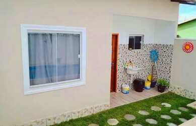 Imagem 4: Casa para venda com 58 metros quadrados com 2 quartos em Nova Califórnia (Tamoios) - Cabo