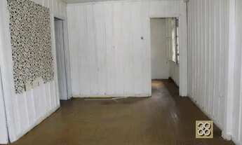 Imagem 2: Casa de Madeira - R General Raul da Cunha Bello, 106 - Pinheirinho - Curitiba - PR