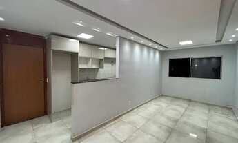 Imagem 4: Quadra QC 5 - APARTAMENTO 2 QUARTOS RECÉM-REFORMADO