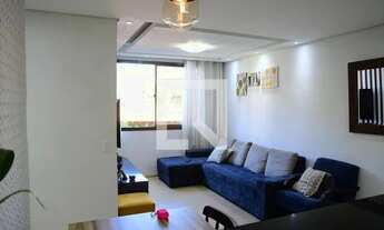 Imagem 4: Apartamento para Aluguel - Granja Viana II, 2 Quartos, 63 m2