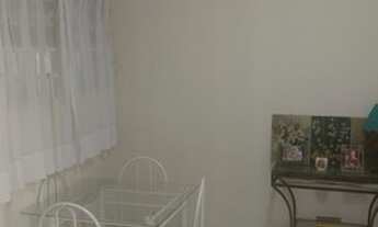 Imagem 6: KITNET COM DIVISÓRIA novíssimo reformado, piso frio andar alto